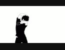 【手描き】勇利に『ロミオとジュリエット』を踊ってもらった