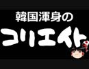【ゆっくり保守】韓国は無線音声もコリエイトしていた