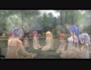 英雄伝説Ⅷ＿閃の軌跡IV -THE END OF SAGA-_90(第三部_獅子ノ刻～閃光の行方～)