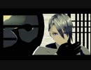 【MMD刀剣乱舞】SCREAM