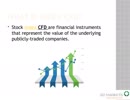 Know About Index CFDs, Trade Indices with Go Markets