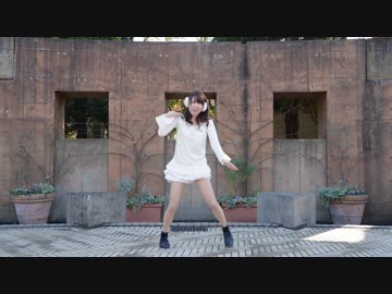 【むらまこ】君の彼女【踊ってみた】