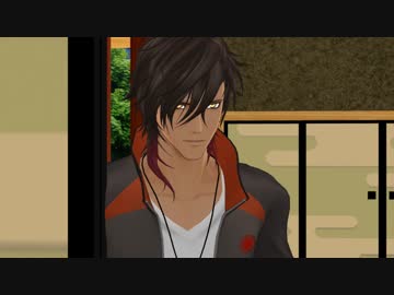 【MMD刀剣乱舞】悲しみを乗り越えて【New Episode １】