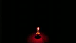 眠れぬ夜の怖い話「決めた」