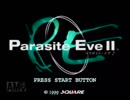 [実況] ”ミトコンドリアに隠された謎を追え”PARASITE EVE2 part1