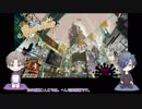 【刀剣乱舞偽実況】長谷部と光忠で新年雪祭り！