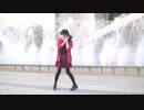【星乃ありす】君の彼女 踊ってみた