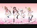 天神乱漫 PC版 OP FULLHD