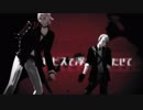 【MMD刀剣乱舞】南泉くんと長義くんでシュガーヘイト
