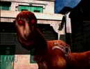 [実況] ”ミトコンドリアに隠された謎を追え”PARASITE EVE2 part3
