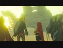 【実況】ゼルダの伝説BotW 十数年ぶりにゼルダをプレイPart62