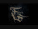 Frozen In Shadows - Tides