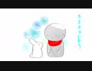 【東北きりたん朗読】笛吹き地蔵【詩】