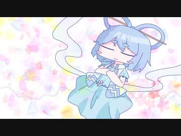 【東方自作アレンジ】good night【デザイアドライブ】