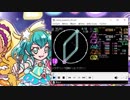 simai創作譜面　メタボリックOh!ハルマゲドンMASTER[M29][60fps]