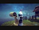 BESIEGE 海と木造戦車