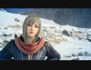 [実況]　Naked King Episode Prompto05 ”FINAL FANTASY XV”