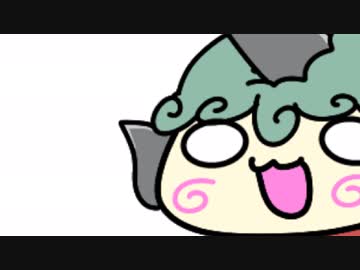 【東方手書きショート】ブチギレ!！れいむちゃん☆1014