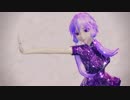 【MMD】ドーナツホール【チャイナゆかり】