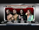 【ROH】フリップ・ゴードンvsダルトン・キャッスルvsクリス・セイビンvsマーティ・スカル【18.1.7】