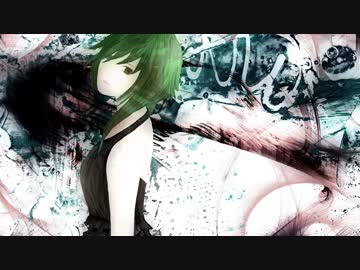 【GUMI】 Code208:Error 【オリジナル】