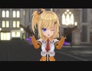 【MMD幻想神域】夜もすがら君想ふ