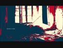 落葉と遺書/初音ミク