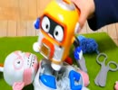ホモと見るボキャバトル(医療)