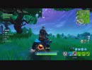 [フォートナイト] その弾丸は何を射貫く