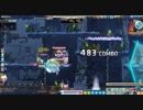 【メイプルストーリー】るどん(DT)「俺風吹さんとヤっったから！！」、馴れ合いチンksギルドノアの箱舟