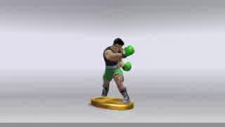 迫真ボクサー部　SPの裏技