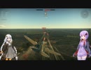 [voiceroid実況]warthunder初心者の実況プレイ-p-36