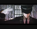 【MMD鬼徹】神を呪う言葉になれ【鬼徹紅白最終決戦-赤】