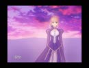 【実況】俺とおまえとセイバーと　最終回　　【Fate/staynight】