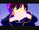【Fate/MMD】The Monster【ザビ＆BB】