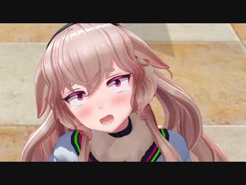 【アイドル部MMD】買って買って！【もこ田めめめ】