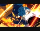 【FGO】无二打【ダメージトライアル】