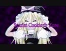 Scarlet Coockie☆ ZONE