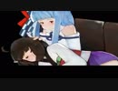 【歌うボイスロイド】テルーの唄【琴葉葵】