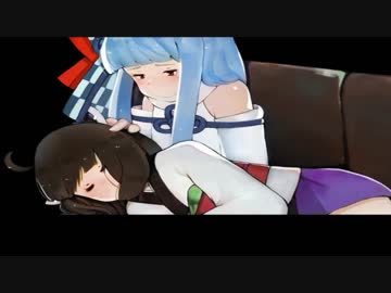 【歌うボイスロイド】テルーの唄【琴葉葵】