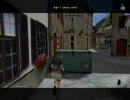 【Gunz】ｹﾝﾀﾘﾀｳﾙｽVS階段篭ります【ClanWar】