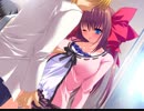 とらいあんぐるＢＬＵＥ　プレイ動画　京介ルート　パート8
