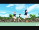 【COM3D2 GP-01】Blooming∞Dreaming!【駆逐艦　電　暁　響】
