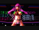 【MMD】SPS式 ユーニス【Follow the Leader】