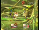超下手な俺がスマブラX -マイペースに実況プレイ- part 07 -終-