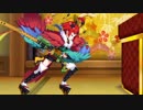 【FGO】しょぼデア奮闘記013-1901イベ-高難易度LV90+vs剣槍殺-8T