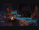 信じられるのは己の知識と肉体のみ…【RISE of the TombRaider実況 Part3 後編