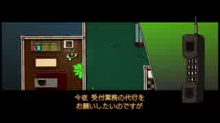 マスクの下は真っ赤っ赤！Hotline_Miamiで遊んでみた１３