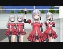 【MMD紙芝居】アイドル部の日常１