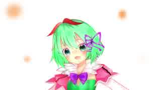【かわいかったので】コハクちゃん【描いてみた】